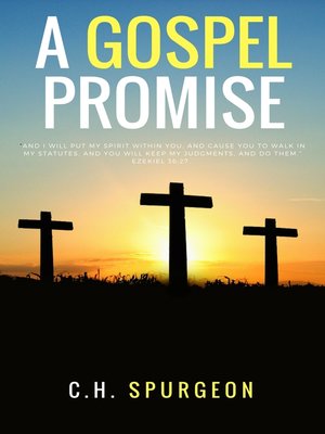 cover image of A Gospel Promisse